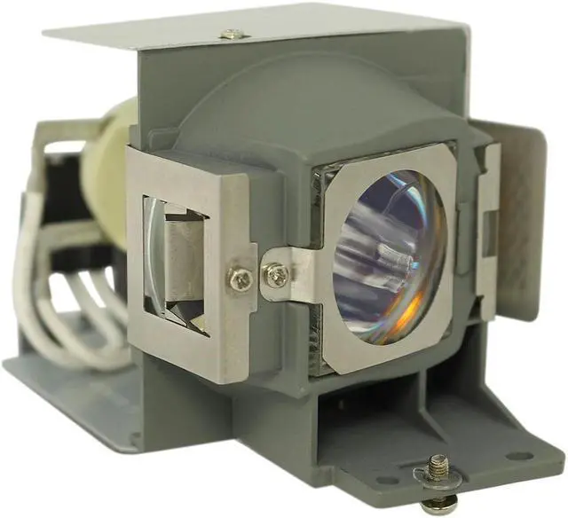 Alt view image 2 of 4 - Genuine AL RLC-071 Lamp & Housing for Viewsonic Projectors - 90 Day Warranty