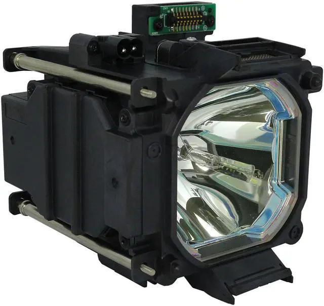Alt view image 3 of 11 - OEM LMP-F330 Lamp & Housing for Sony Projectors - 1 Year Jaspertronics Full Support Warranty!