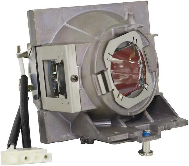 Alt view image 16 of 20 - Viewsonic Projector Replacement Lamp - Projector Lamp