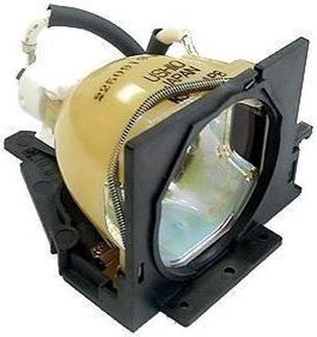 Alt view image 2 of 2 - Advanced Lamps Lamp & Housing for the 3M MOVIEDREAM I (Version A) Projector - 90 Day Warranty