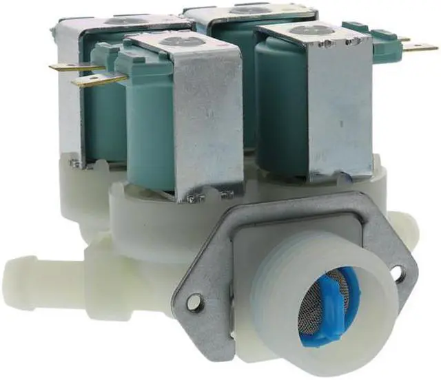 Main image of ERP DC62-00214M DC62-00214M Washing Machine Water Valve