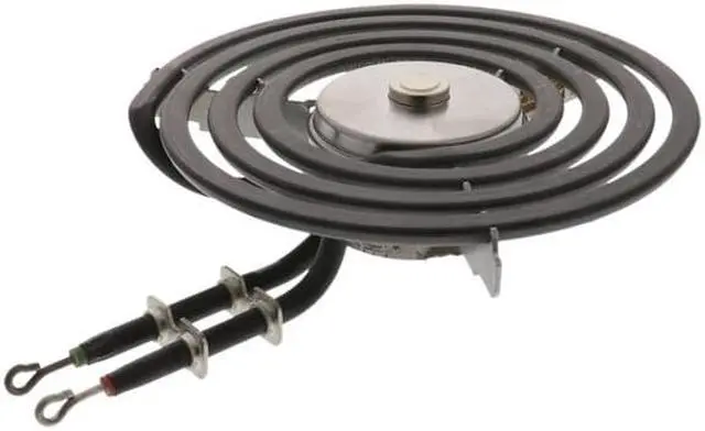 Main image of ERP WB30X31058 WB30X31058 6-Inch Safety Surface Element for Electric Ranges