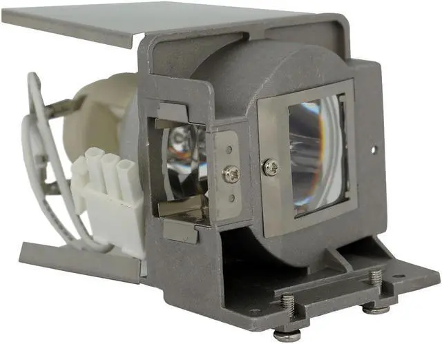 Alt view image 2 of 6 - Advanced Lamps Lamp & Housing for The Infocus IN122 Projector