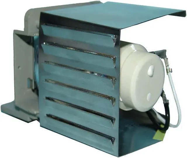 Alt view image 4 of 6 - Advanced Lamps Lamp & Housing for The Infocus IN122 Projector