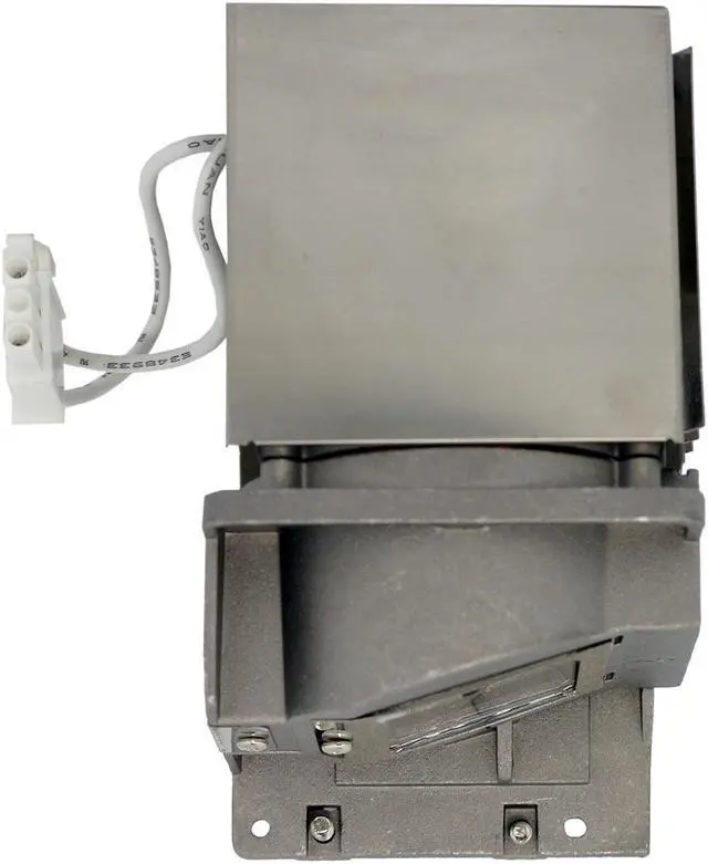 Alt view image 3 of 6 - Advanced Lamps Lamp & Housing for The Infocus IN122 Projector