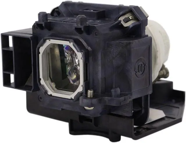 Alt view image 7 of 11 - NEC NP17LP-UM DLP Replacement Lamps