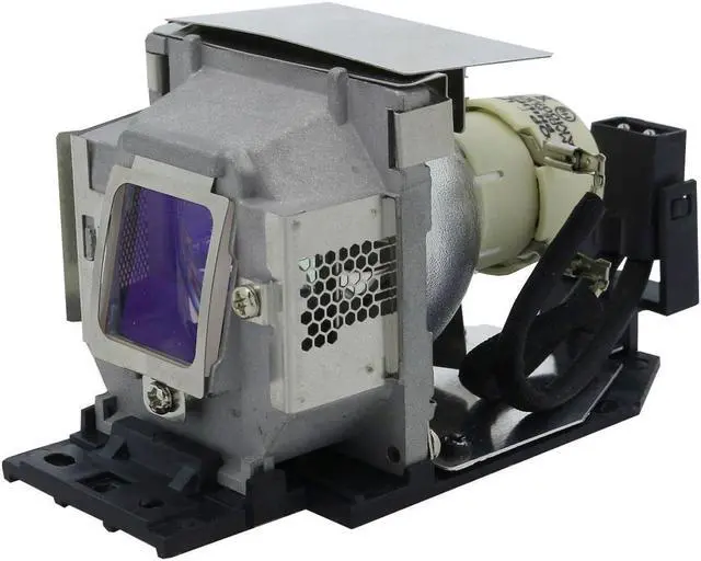 Main image of Jaspertronics Original SP LAMP052 Lamp & Housing for Infocus Projectors - Fits IN1503, SP LAMP052 & More - 1 Unit Per Pack with 1 Year Warranty
