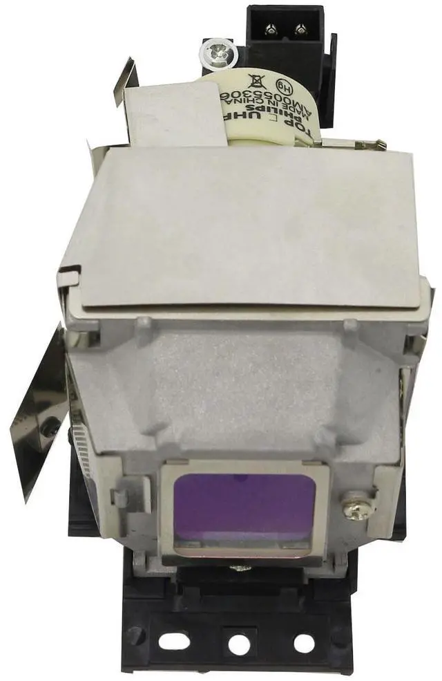 Alt view image 3 of 6 - Jaspertronics Original SP LAMP052 Lamp & Housing for Infocus Projectors - Fits IN1503, SP LAMP052 & More - 1 Unit Per Pack with 1 Year Warranty