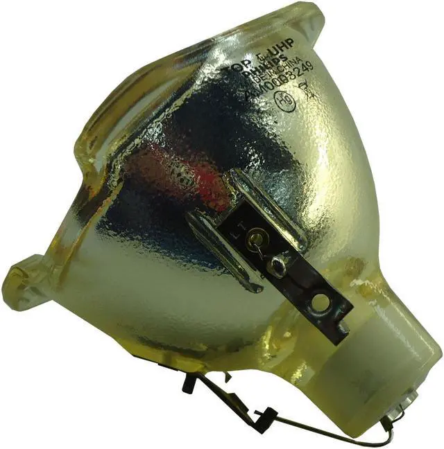 Alt view image 4 of 5 - Jaspertronics OEM  bulb for The Sim2 Crystal 35 Projector with Philips bulb inside - 240 Day Warranty