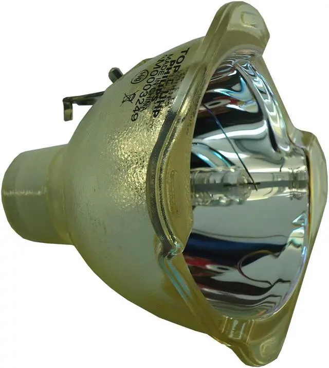 Alt view image 2 of 5 - Jaspertronics OEM  bulb for The Sim2 Crystal 35 Projector with Philips bulb inside - 240 Day Warranty