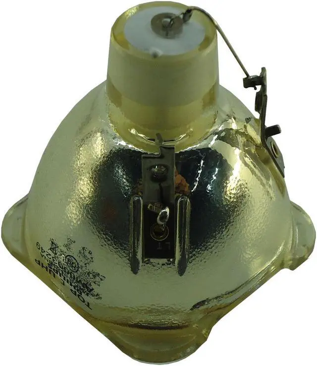 Alt view image 3 of 5 - Jaspertronics OEM  bulb for The Sim2 Crystal 35 Projector with Philips bulb inside - 240 Day Warranty