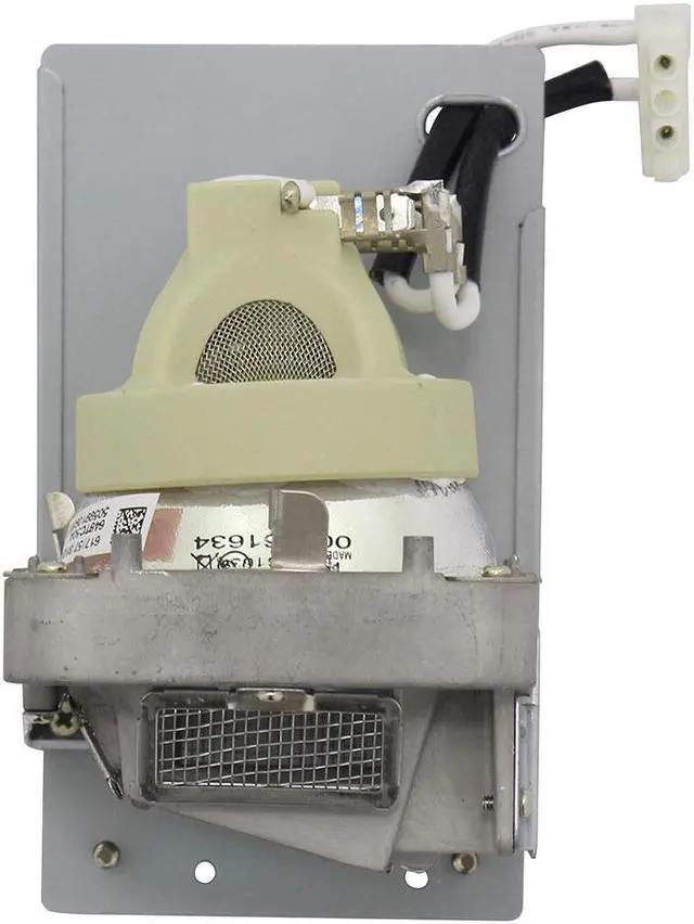 Alt view image 4 of 5 - Vivitek DW832  Genuine Compatible Replacement Projector Lamp . Includes New 310W Bulb and Housing