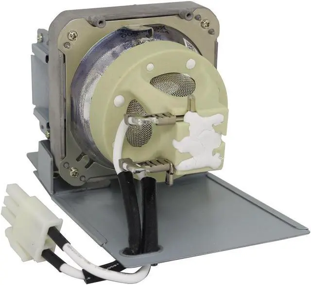 Alt view image 5 of 5 - Vivitek DW832  Genuine Compatible Replacement Projector Lamp . Includes New 310W Bulb and Housing