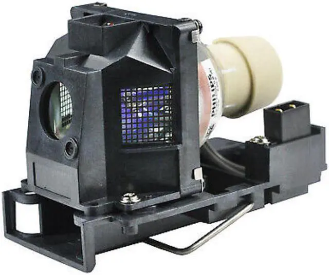 Alt view image 3 of 4 - Advanced Lamps 512628 Lamp & Housing for Ricoh Projectors - Fits IPSiO-LAMP-TYPE-11, PJ-WX4141, PJ-WX4141Ni, PJ-WX4152Ni, PJ-WX4152N - 1 Unit Per Pack - 90-Day Warranty