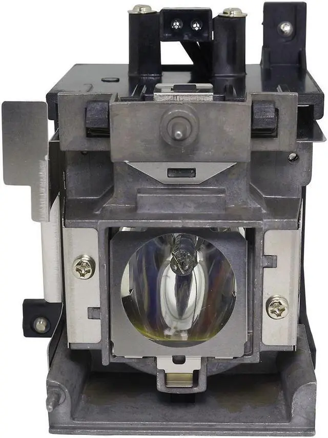 Alt view image 3 of 7 - Jaspertronics Original Lamp & Housing for The BenQ MW864UST Projector with original specification and full lifespan bulb inside - 1 Year Warranty