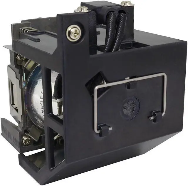 Alt view image 4 of 7 - Jaspertronics Original Lamp & Housing for The BenQ MW864UST Projector with original specification and full lifespan bulb inside - 1 Year Warranty