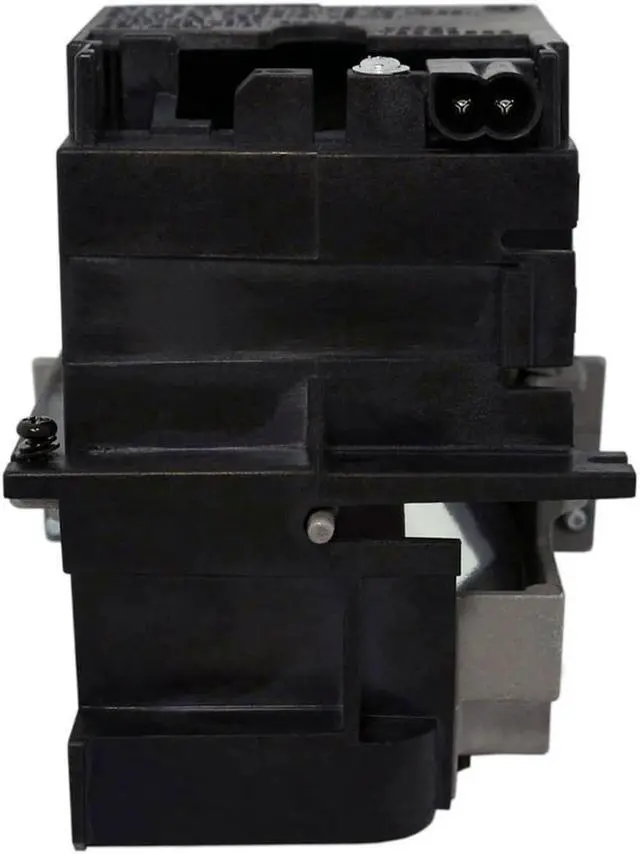Alt view image 4 of 10 - Genuine AL ET-LAA310 Lamp & Housing for Panasonic Projectors - 90 Day Warranty