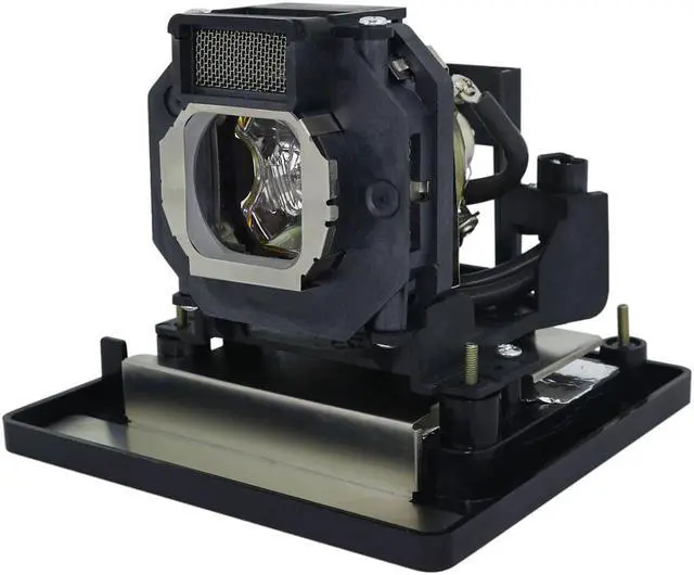 Alt view image 2 of 11 - Advanced Lamps Lamp & Housing for The Panasonic PT-AE4000U Projector