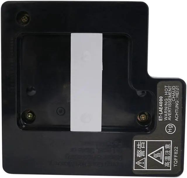 Alt view image 4 of 11 - Advanced Lamps Lamp & Housing for The Panasonic PT-AE4000U Projector