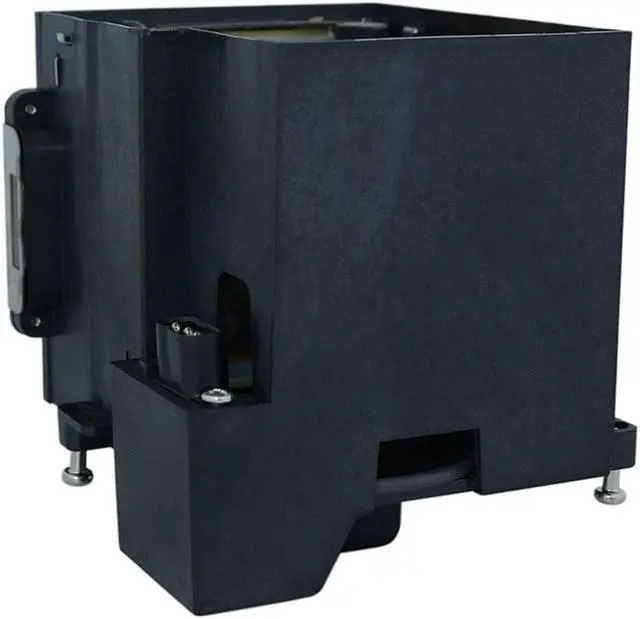 Alt view image 5 of 6 - Original Ushio Lamp & Housing for the Sanyo PLC-XF70 Projector - 240 Day Warranty