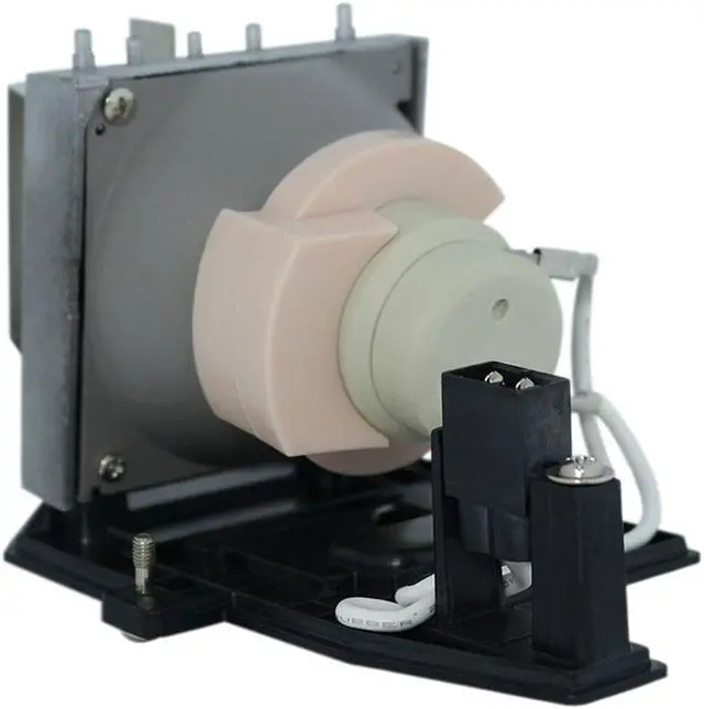 Alt view image 4 of 7 - Advanced Lamps MC.JG511.001 Lamp & Housing for Acer Projectors - Fits E131D, H5370BD, S1273Hn, X1270, MC.JF711.001, MC.JG511.001 & More - 1 Unit Per Pack - 90-Day Warranty