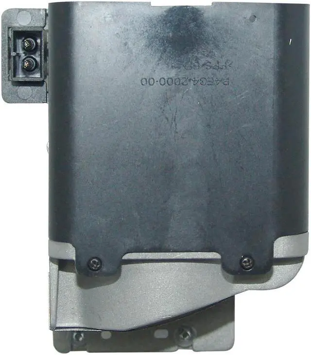 Alt view image 3 of 7 - Advanced Lamps 5J.J3S05.001 Lamp & Housing for BenQ Projectors - Fits IN3924, IN3926, MS510, MW512, MX511, SP LAMP077 - 1 Unit Per Pack - 90-Day Warranty