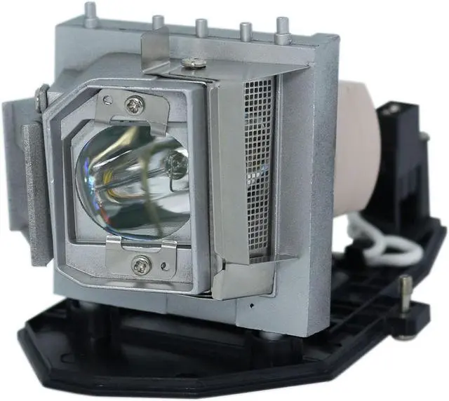 Alt view image 2 of 5 - Acer E131D  OEM Compatible Replacement Projector Lamp . Includes New P-VIP 190W Bulb and Housing