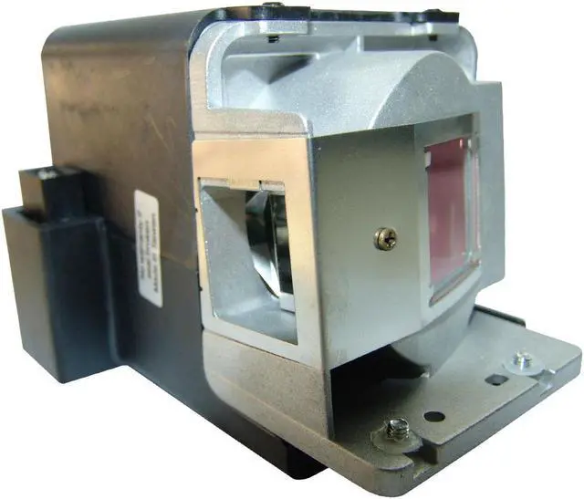 Alt view image 2 of 7 - Advanced Lamps 5J.J3S05.001 Lamp & Housing for BenQ Projectors - Fits IN3924, IN3926, MS510, MW512, MX511, SP LAMP077 - 1 Unit Per Pack - 90-Day Warranty