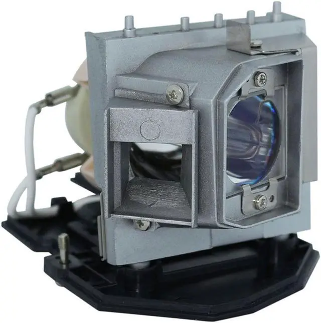 Alt view image 3 of 5 - Acer E131D  OEM Compatible Replacement Projector Lamp . Includes New P-VIP 190W Bulb and Housing