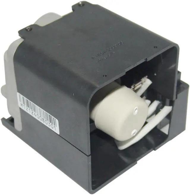 Alt view image 4 of 7 - Advanced Lamps 5J.J3S05.001 Lamp & Housing for BenQ Projectors - Fits IN3924, IN3926, MS510, MW512, MX511, SP LAMP077 - 1 Unit Per Pack - 90-Day Warranty