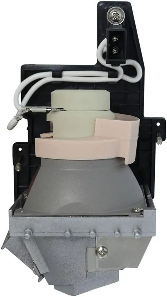 Alt view image 4 of 5 - Acer E131D  OEM Compatible Replacement Projector Lamp . Includes New P-VIP 190W Bulb and Housing