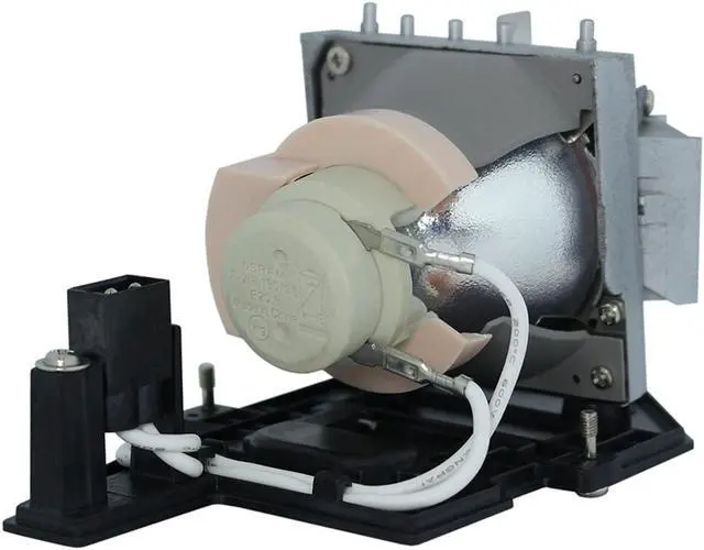 Alt view image 5 of 5 - Acer E131D  OEM Compatible Replacement Projector Lamp . Includes New P-VIP 190W Bulb and Housing