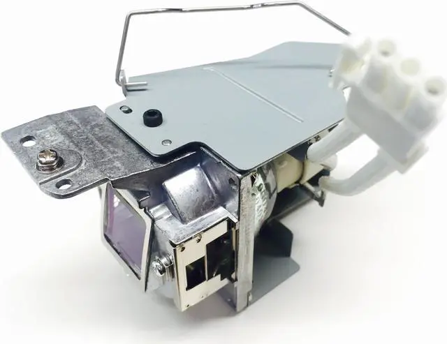 Alt view image 2 of 15 - BenQ 5J.J9V05.001 Original Lamp for ML7437, MS619ST, MS630ST, MW632ST, MX620ST, MX631ST Projectors