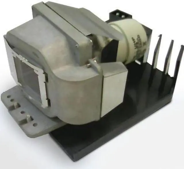 Main image of Jaspertronics Original POA-LMP118 Lamp & Housing for Sanyo Projectors - Fits 610-337-1764, PDG-DSU20, PJ551D, PJD6220, RLC-034, POA-LMP118 & More - 1 Unit Per Pack with 1 Year Warranty