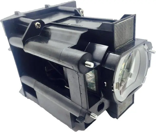 Alt view image 4 of 13 - HITACHI DT01281 original lamp