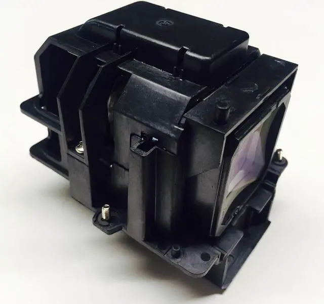 Alt view image 4 of 7 - Jaspertronics OEM LV-LP24 Lamp & Housing for Canon Projectors with Ushio bulb inside - 240 Day Warranty