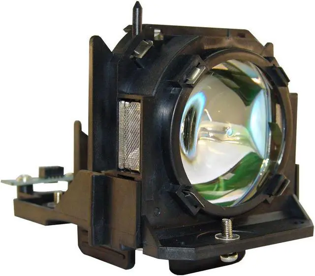 Main image of Advanced Lamps ET-LA592 Lamp & Housing for Panasonic Projectors - Fits PT-L592U, ET-LA592 & More - 1 Unit Per Pack - 90-Day Warranty