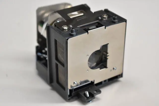 Main image of Jaspertronics Original RS-LP06 Lamp & Housing for Canon Projectors - Fits 4965B001, 5017B001, REALiS-SX6000-D-Pro-AV, REALiS-WUX4000, RS-LP07, RS-LP06 & More - 1 Unit Per Pack with 1 Year Warranty