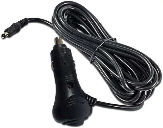 Main image of 12V DC Car Adapter Flex2Go and Fusion2Go Boosters (SureCall SC-DC-12V5A-B)