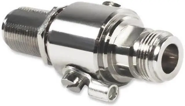 Main image of Surecall SC-LP Lightning Protector For Surecall 400 Cable