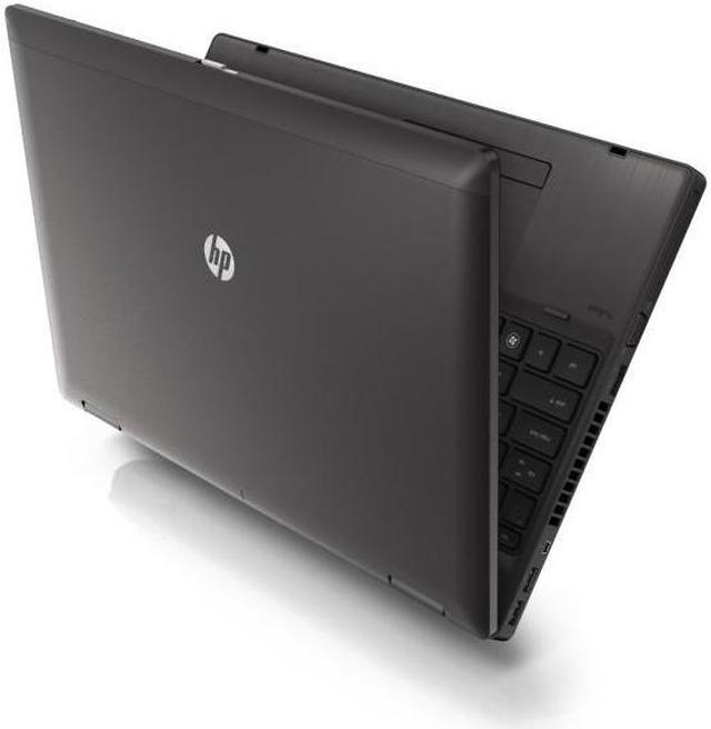 Refurbished: HP ProBook 6560b - Intel Core i5 2540M 2.60 GHz - 4