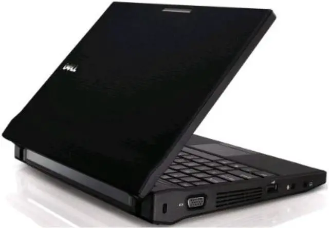 Main image of Dell Latitude 2120 - Intel Atom N550 1.50 GHz - 2 GB RAM - 250 GB HDD - [ N/A ] - Windows 7 Professional