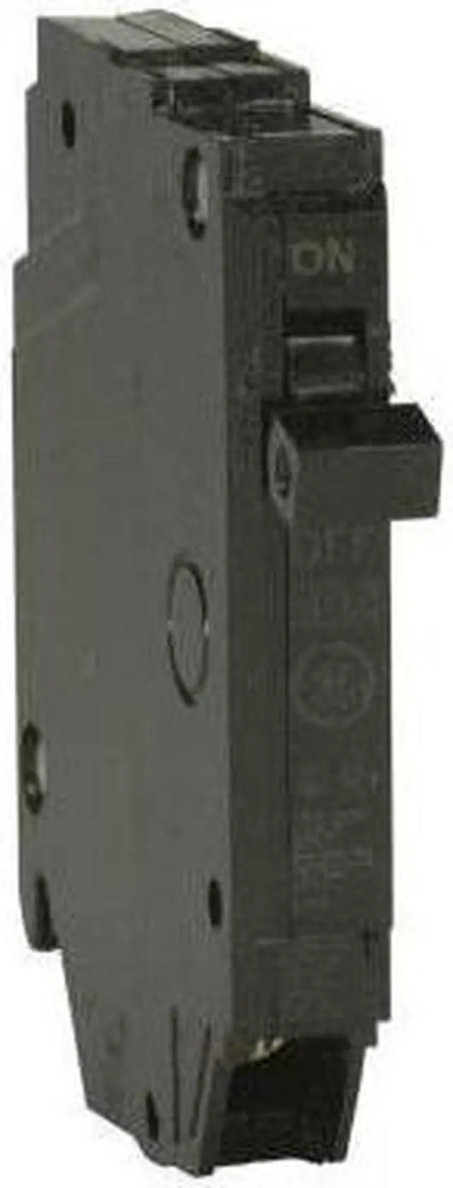 Alt view image 2 of 3 - Plug In Circuit Breaker, THQP, Number of Poles 1, 20 Amps, 120/240VAC, Standard