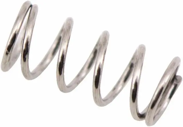 Alt view image 3 of 4 - ACORN 2415-002-001 Compression Spring,PK10