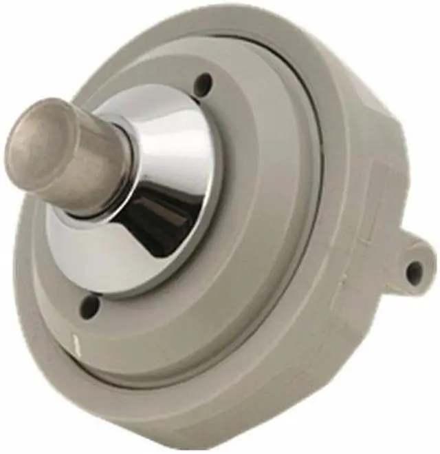 Main image of ACORN CONTROLS 2566-050-001 Back Outlet Pushbutton Assembly