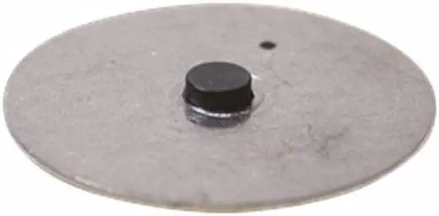 Main image of ACORN CONTROLS 2563-019-001 Pilot Orifice Plate Assembly
