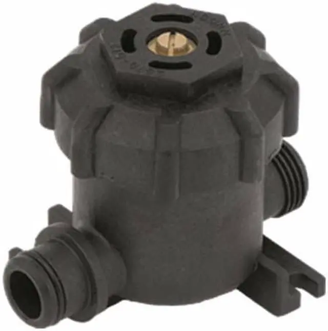 Alt view image 2 of 3 - ACORN 2570-000-001 Strainer Check Stop Assembly