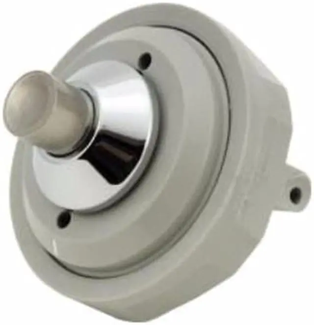 Alt view image 2 of 4 - ACORN CONTROLS 2566-052-001 Back Outlet Pushbutton Assembly,Cold