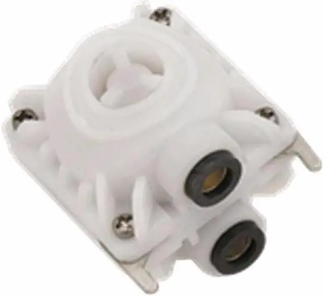 Main image of ACORN CONTROLS 2437-000-001 Safti-Trol(R) Cartridge Assembly