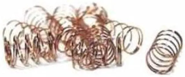 Alt view image 2 of 6 - ACORN CONTROLS 2563-023-001 Metering Air Diaphragm Springs,PK10